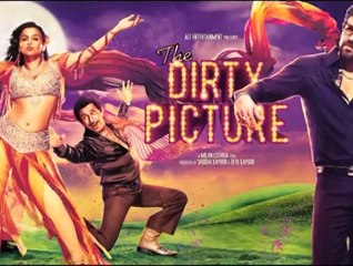 Oscar not too far from Vidya Balan