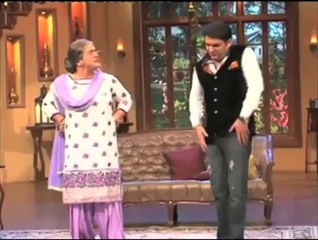 Kapil Sharma to work with Shruti Haasan