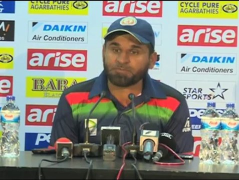 Afghanistan played superb cricket in Asia Cup: Kabir Khan