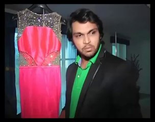 Main Naa Bhoolungi : Samaira's party outfit