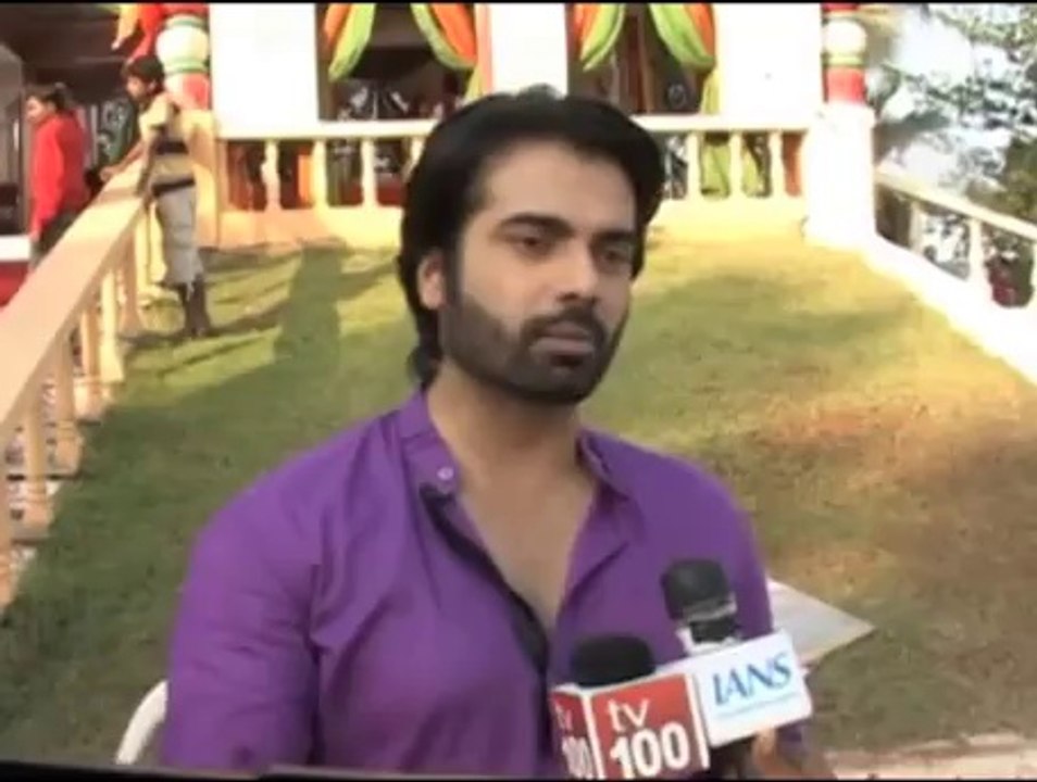Do Dil...: Shivani confesses her love for Raghu