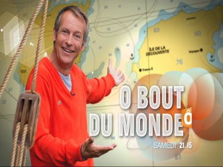 Vivez la Journée de la Femme jusqu'au Ô bout du Monde - [08/03/2014]