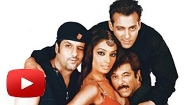 No Entry Mein Entry | Salman Forcefully Adjusts Dates Of Other Cast Members