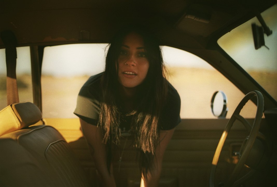 Marco Darko - One Night Stand (KANT Remix)