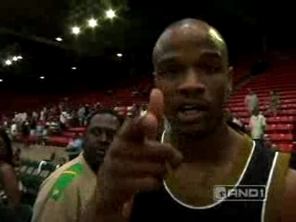 -*~T.J."Air Up There"Fontenette~*-~¤And1¤~-