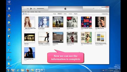 How to Organize Your iTunes Library Effectively