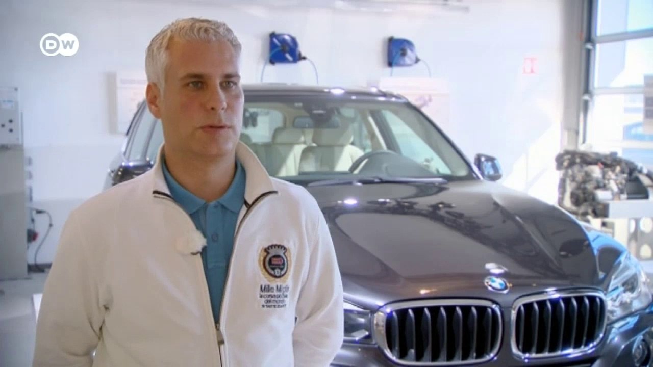 Motor mobil vom 04.03.2104 | Motor mobil