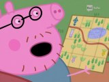 Peppa Pig S01e27 - Il castello ventoso - [Rip by Ou7 S1d3]