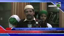 (News 08 Feb) Guardians Ijtima by Majlis Madrasa tul Madina in Lahore