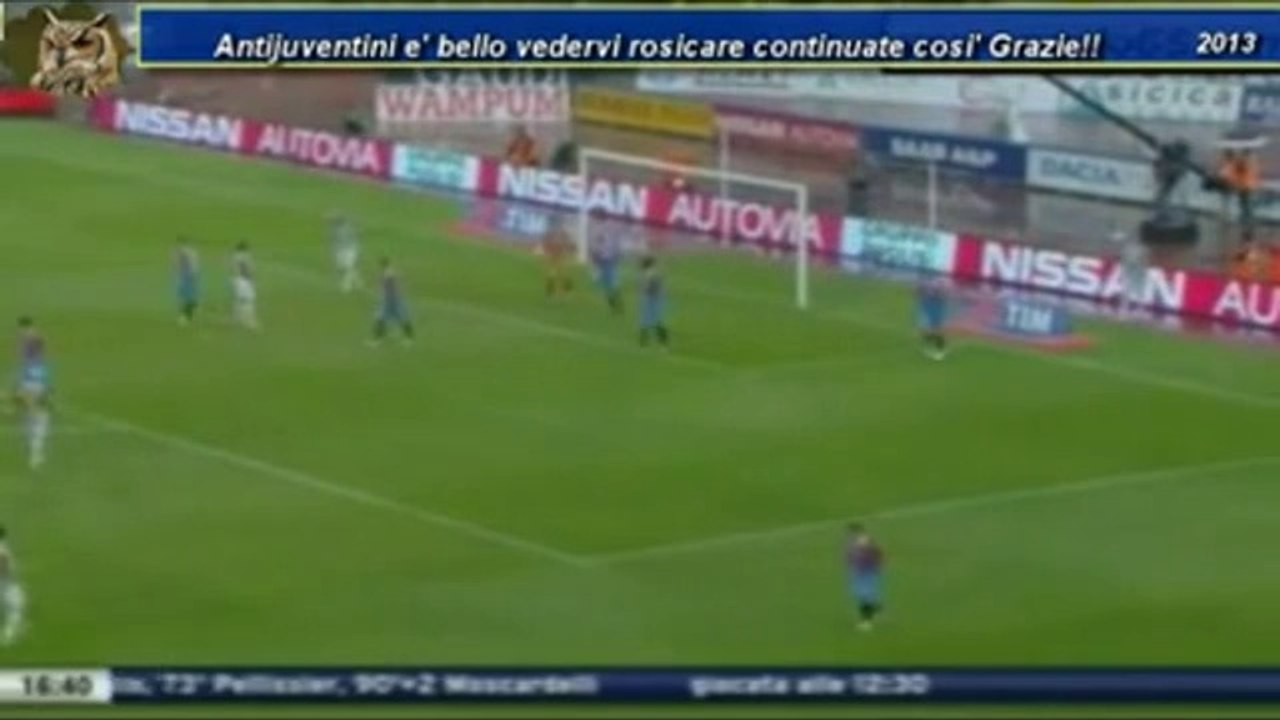catania juve 1 1
