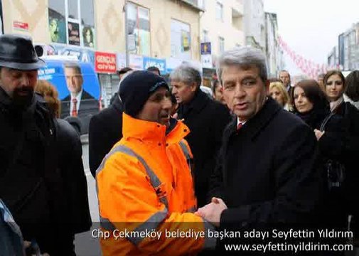 Seyfettin Yıldırım Ordu Aybasti Toygar Koyu Derneginde