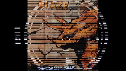 BLAZE ''Underground Heroes''