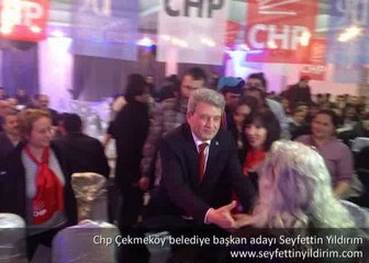 Seyfettin Yıldırım Facebook