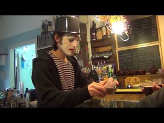 Aversa (CE) - Il Carnevale al Seggio (05.03.14)