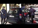 Napoli - La camorra gestiva discarica di Chiaiano, 17 arresti -1- (05.03.14)