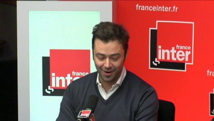 Le billet de Walter : "La Californie est la France du Fromage"