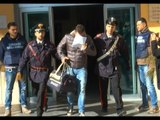 Napoli - La camorra gestiva discarica di Chiaiano, 17 arresti -live- (05.03.14)
