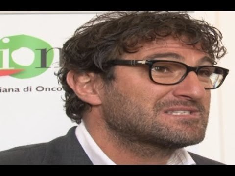 Napoli - Non fare autogol , a scuola c'è Ciro Ferrara -1- (05.03.14)