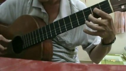 LÀNG QUAN HỌ QUÊ TÔI - Arr. Thanh Nhã