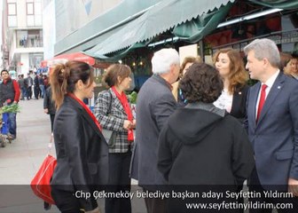 Seyfettin Yıldırım Fotorafları