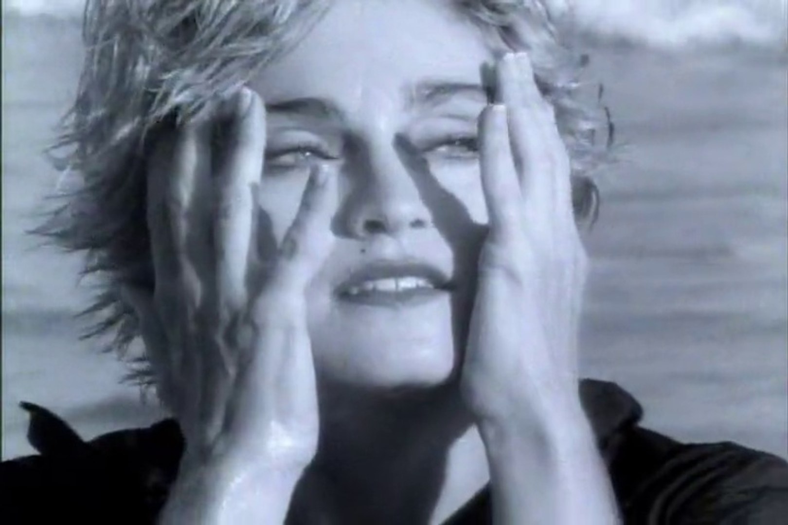 Madonna Cherish Official Music Video