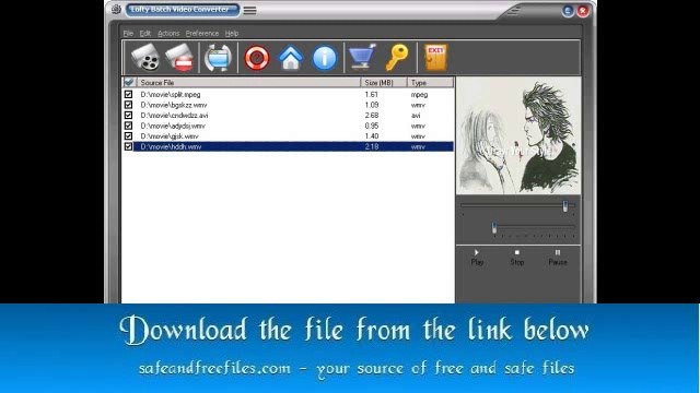Get Lofty Video Joiner 1.02 Product Number Free