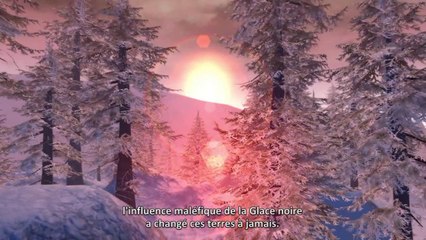 Neverwinter : Curse of Icewind Dale