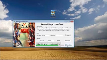 Samurai Siege Cheats [FREE Download] [No Survey][PRO Version] -
