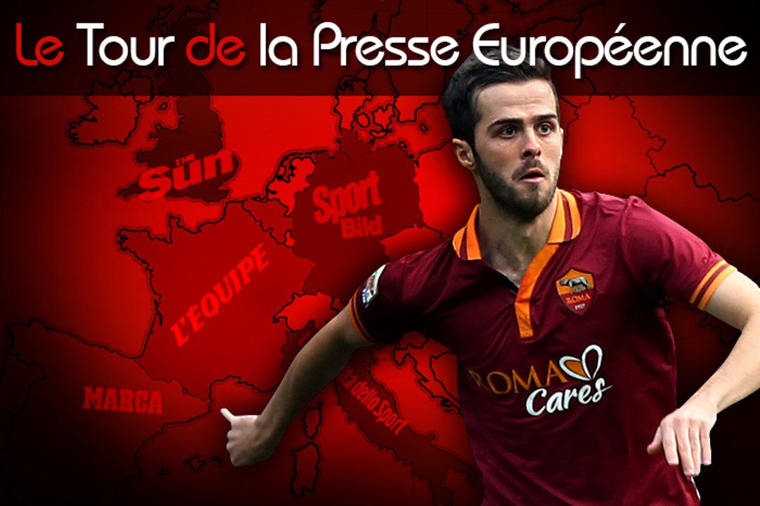 30M€ pour David Luiz, Pjanic dans le flou... Le tour de la presse européenne !