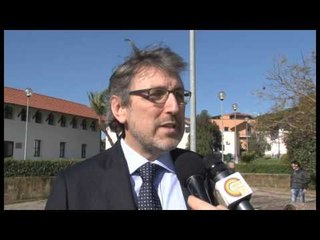 Napoli - Le performance in sanità -2- (03.03.14)