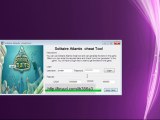 Solitaire Atlantis Cheats Hack Tool