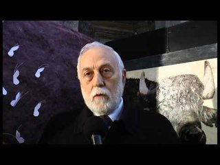 Napoli - La mostra "l'eterno femminino (03.03.14)