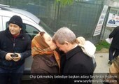 Seyfettin Yıldırım Size Inaniyor Ve Guveniyorum