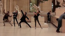 3. Des passions à l'œuvre - Danse et musique dans l'imaginaire baroque