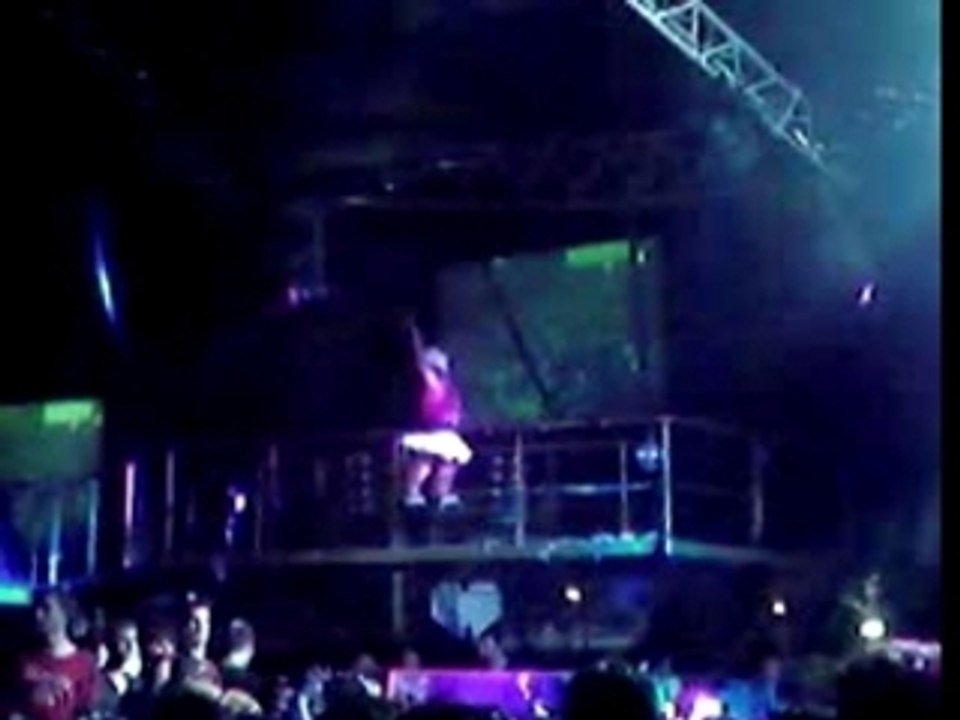 La Dune Soirée Russe 2