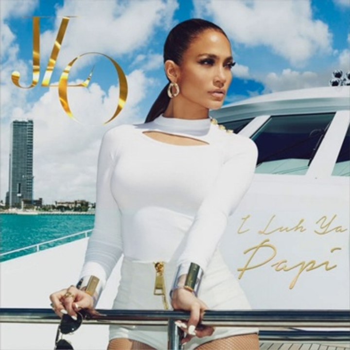 Jennifer Lopez - I Luh Ya Papi (extrait)