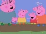 Peppa Pig S01e28 - La cugina Chloè - [Rip by Ou7 s1d3]