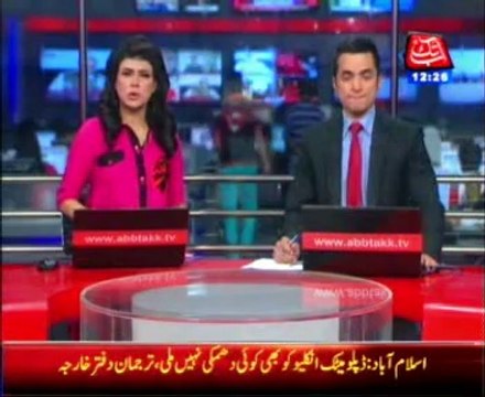 Karachi: Rickshaw owners protest against traffic police