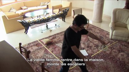 Ceci n'est pas un film