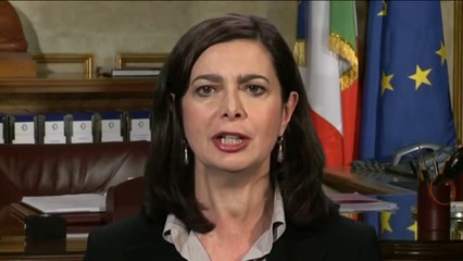 Boldrini: la settimana alla Camera (24-28 febbraio 2014)