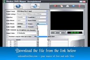 Get Okoker RM to AVI DIVX MPEG VCD DVD Converter&Burner 6.4 Serial Code Free