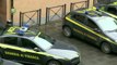 Roma - Operazione antimafia, 16 arresti -2- (04.03.14)