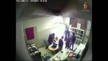 Milano - Operazione ''Tibet'' contro la 'Ndrangheta in Lombardia (04.03.14)