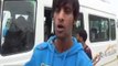 Kashmiri student from Meerut University narrates his ordeal