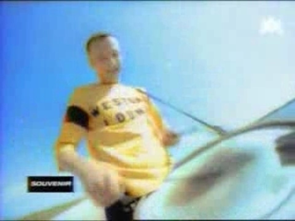 Louise attaque - J't'emmène au vent