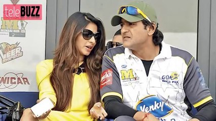 Armaan Kohli & Tanishaa Mukherjee FINALLY GETTING MARRIED -- WATCH NOW !!