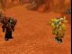 World Of Warcraft : Inconnus -  Biouman