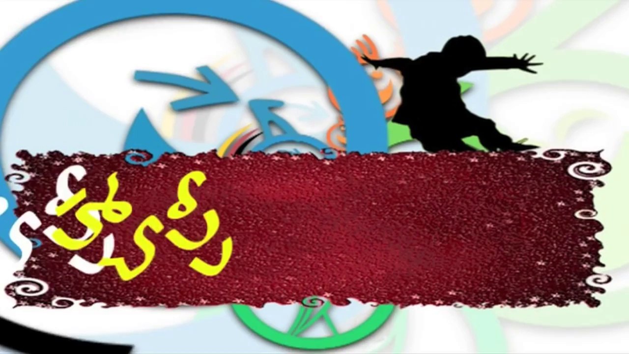 Happy Happy Ga || Boss Is Lion || Telugu Comedy Skits