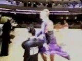 championnat USA danses sportives 2000