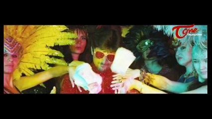 Paisa Movie || Tala Tala Taluku Paisa Song Trailer || Nani || Catherine Tresa